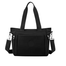 Women Shoulder Bags - màu đen - Xem 3