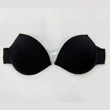 Women Bras & Bralettes - Black - View 3