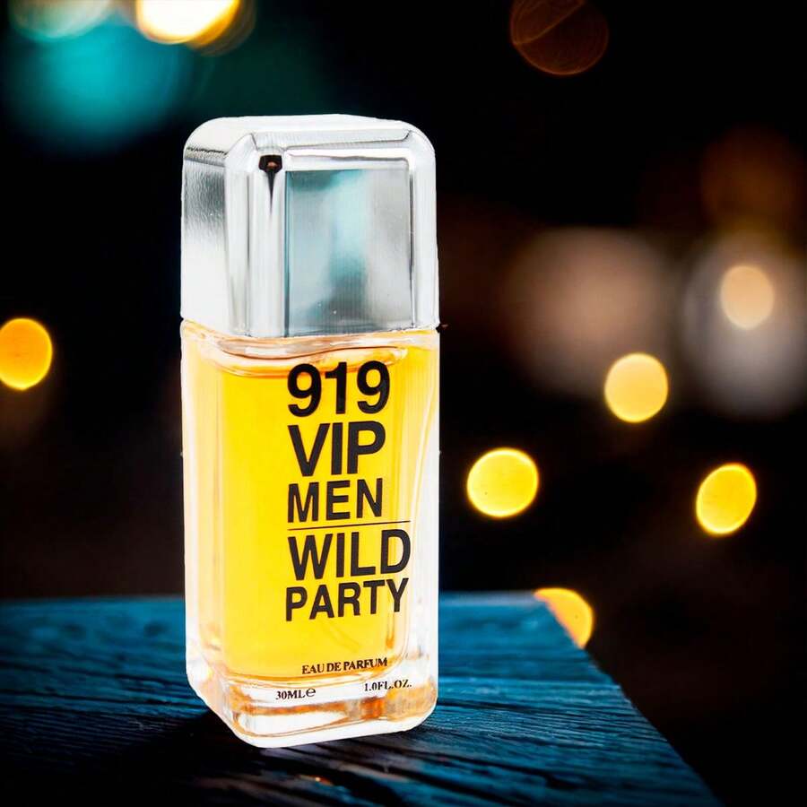 Perfumes Lovali 30 ml - 919 VIP MEN - Ver 1