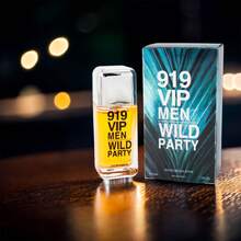 Perfumes Lovali 30 ml - 919 VIP MEN - Ver 2