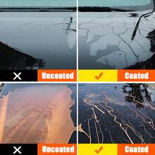 JB-XPCS 三合一汽车陶瓷涂层疏水性液体聚合物，增强光泽，强化车漆、玻璃、轮毂及汽车护理产品 JB XG 44 - 杏色 - 查看 5