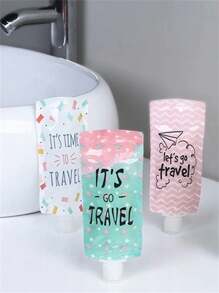 Makeup Packaging - Multicolor - View 1