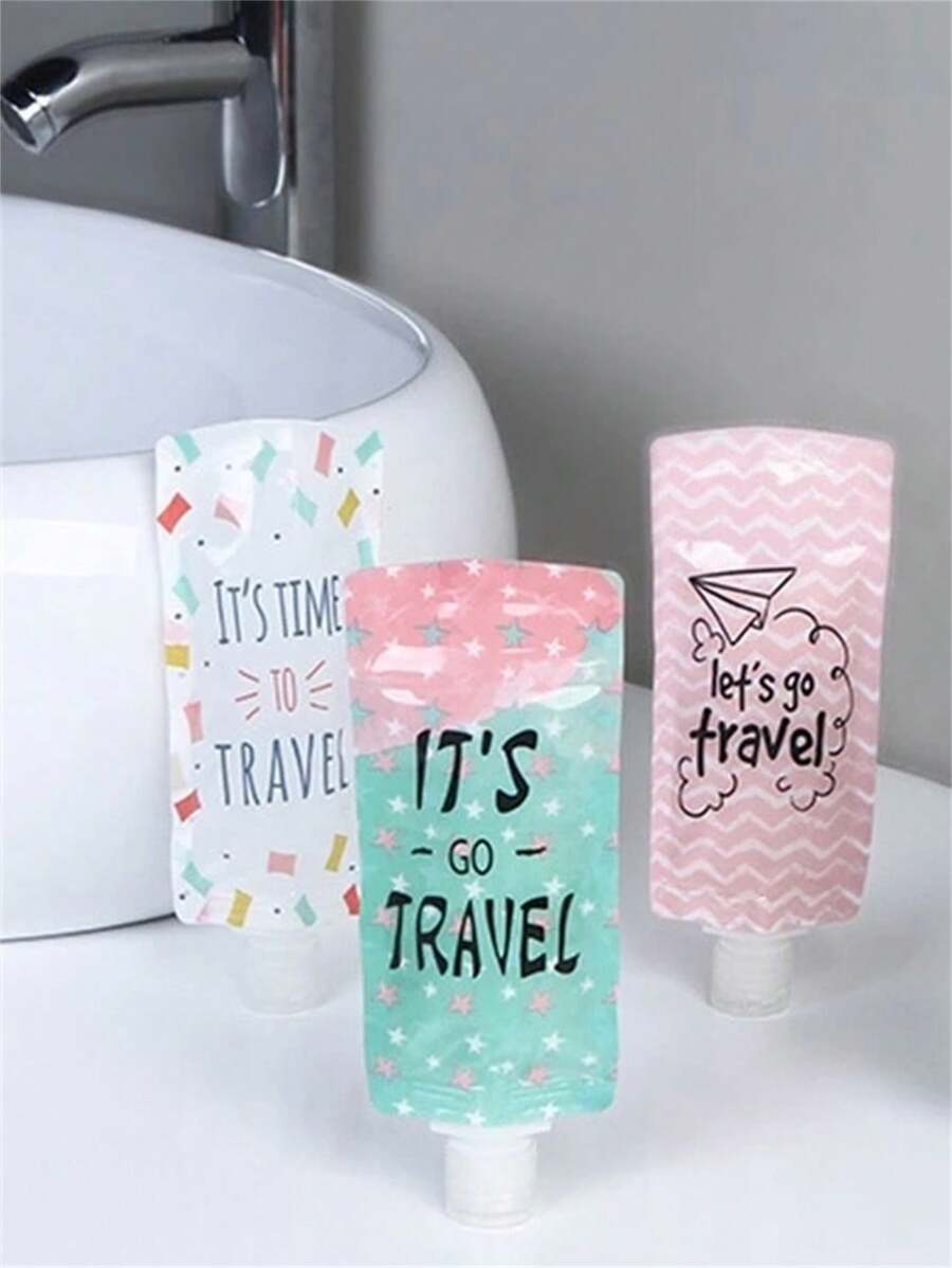 Makeup Packaging - Multicolor - View 1