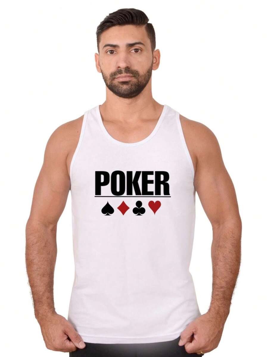 Men T-Shirts - trắng - Xem 1