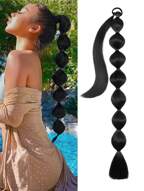 Pelucas & accesorios