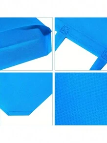 12pcs Reusable Gift Bags - Bulk 12 Colors For Shopping Birthdays Favors DIY Projects & More - Non-Woven Tote Bags (12.9*10.2*4inch 15*12.6*4inch)!12 Colors Small Tote Bags For Woman Man Party Favor Bag Shopping Grocery Bags Hunt Bags - Multicolor - View 6