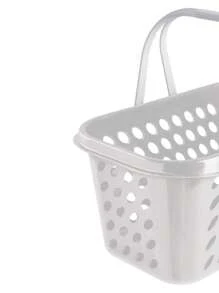 Pop-Up Laundry Hampers - 鏽棕色 - 查看 2