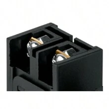 Interruptor de repuesto para ESMA-4-1/2A10 - Negro - Ver 2