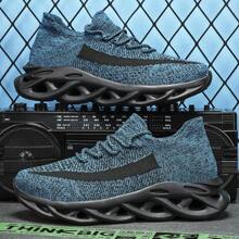 Men's Sport Loafers Running Shoes