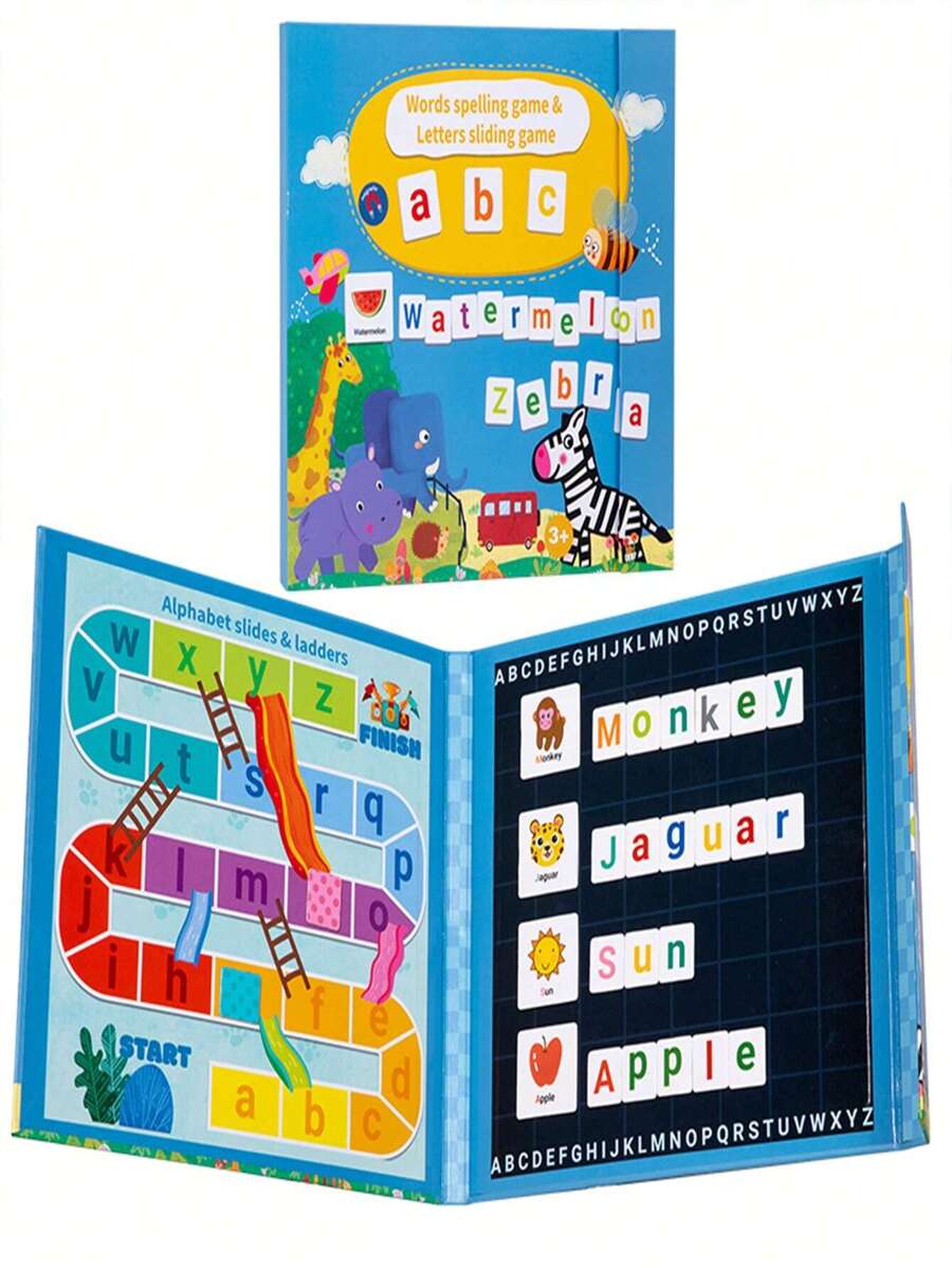 Children's Educational Toys For Cognitive Development Of Numbers And