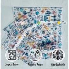 Storage Bags - 彩色 - 查看 2