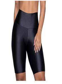 Women Sports Shorts - màu đen - Xem 1