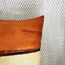 1 Pieza Cojín Decorativo Impreso - Multicolor - Ver 3