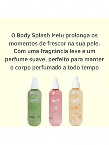 Body Cream - Cam - Kem Bơ - Xem 3