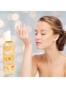 Body Cream - Cam - Kem Bơ - Xem 2