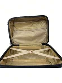 Luggage Sets - 米色 - 查看 4