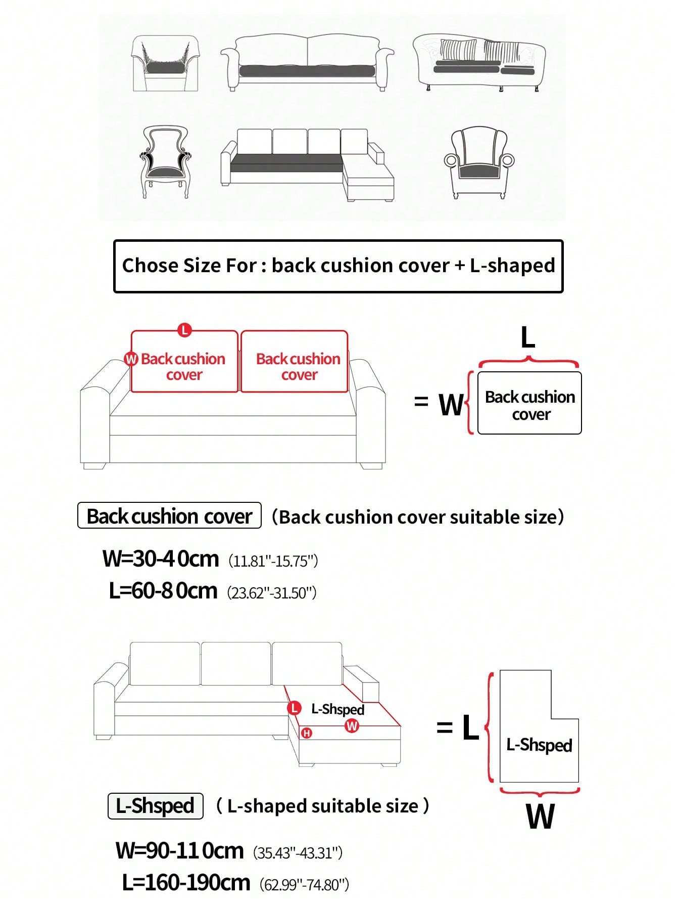 Zerodeko 2 Stück Sofa Armlehnenschoner Grün - Elastische Fleece Bezüge, Rutschfest & Hautfreundlich