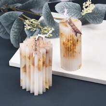 10g Gold Color Foil Flakes - Gold - View 11