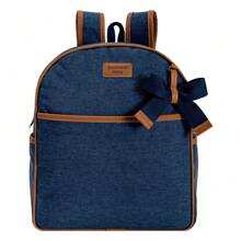 Diaper Bags - 藏蓝色 - 查看 6