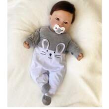 Baby Boys Jumpsuits