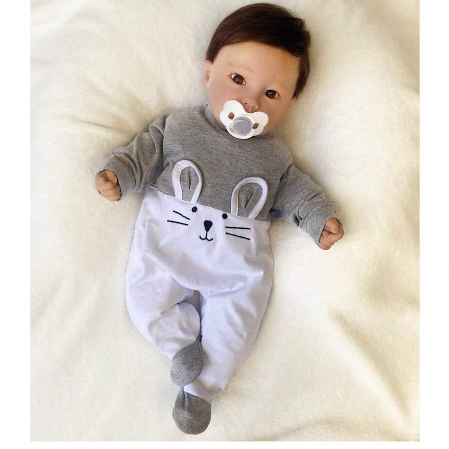 Baby Boys Jumpsuits