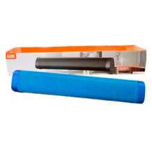 Bocina Portátil Recargable Bluetooth A500 Para Android/ios - Azul - Ver 2