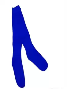 azul real