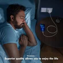 iPhone Charger Block,Cube Apple iPhone Charger[Apple MFi Certified]2Pack Fast Charging Data Sync Lightning Cable Cord USB Wall Charger Travel Adapter for iPhone 14/13/12/11/10/XS/XR/8 Plus/8/7/AirPods - 白色 - 查看 7