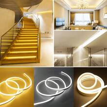 LED Bar Lights - Màu vàng - Xem 3