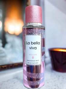 LOCIÓN PARA MUJER ( 250 ML) - Oro rosa - Ver 1