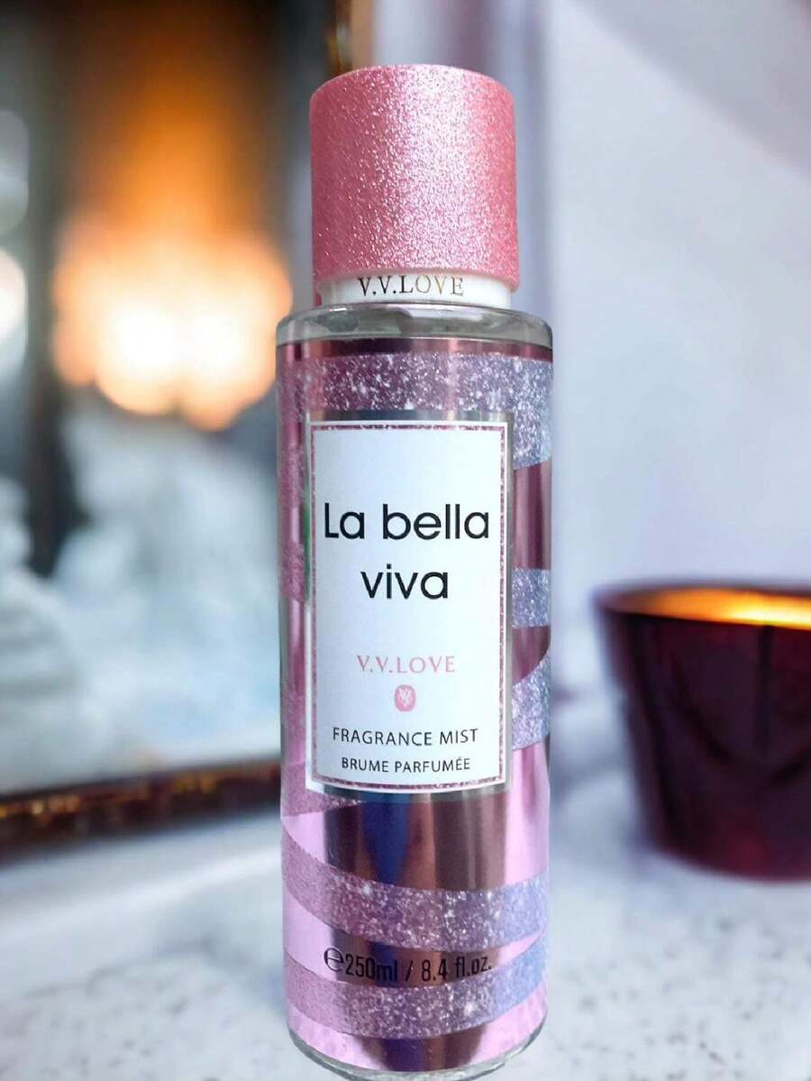 LOCIÓN PARA MUJER ( 250 ML) - Oro rosa - Ver 1
