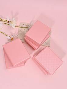 Hộp Gói Quà - Hồng - Xem 6