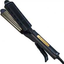Ceramic Waver Curling Iron Electric Hair Curler Wave Corn Clip Curling Wand Styling Tool For Hair Waves