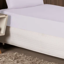 Flat Sheets - White - View 3