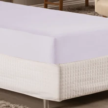 Flat Sheets - White - View 2
