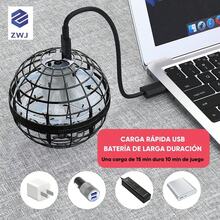 juguete mini drone con luz, para niños - Multicolor - Ver 5
