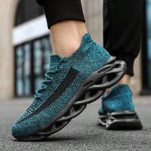 Men's Sport Loafers Running Shoes