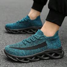 Men's Sport Loafers Running Shoes