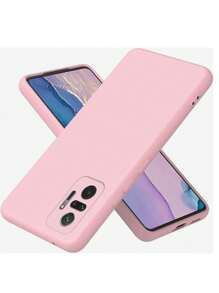 Phone Cases - Màu Hồng baby - Xem 2