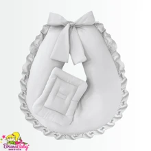 Pregnancy & Nursing Pillows - trắng - Xem 2