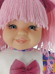 Baby Dolls - Pink - View 2