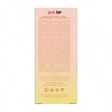 Retinol y vitamina C Pink Up - transparente - Ver 5