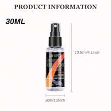 JB-XPCS 三合一汽车陶瓷涂层疏水性液体聚合物，增强光泽，强化车漆、玻璃、轮毂及汽车护理产品 JB XG 44 - 杏色 - 查看 13