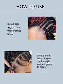 8 英寸 20 根魔杖捲曲鉤針頭髮牙買加彈性鉤針頭髮短捲髮辮子頭髮捲曲鉤針頭髮