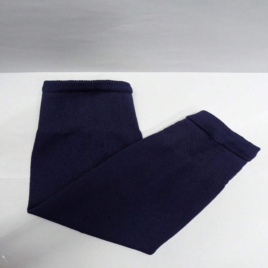 CALCETA RECORTADA PARA FUTBOL