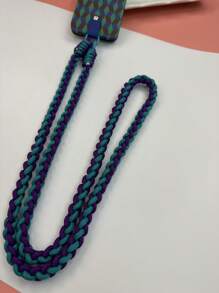 1個精美時尚的多功能掛繩 - 彩色 - 查看 2