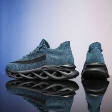 Men's Sport Loafers Running Shoes