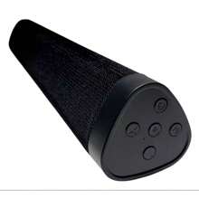 Bocina Portátil Recargable Bluetooth A500 Para Android/ios - Negro - Ver 2