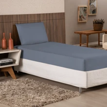 Flat Sheets - Grey - View 4