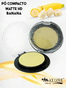 Powder - 黃色 - 查看 5